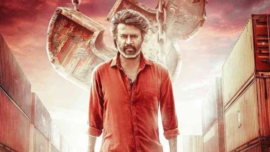 Coolie Box Office Collection Day 21: Rajinikanth's film touched the figure of 282.45 crores 966440
