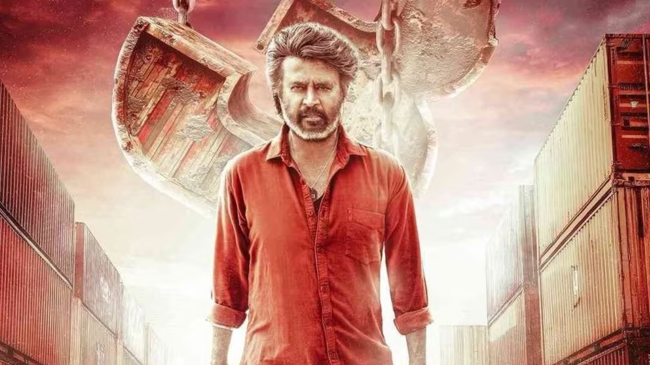 Coolie Box Office Collection Day 21: Rajinikanth's film touched the figure of 282.45 crores 966440
