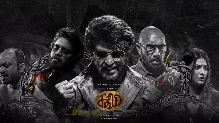 Coolie Box Office Collection Day 26: Rajinikanth’s Action Drama Crosses 514 Crore Worldwide 967296