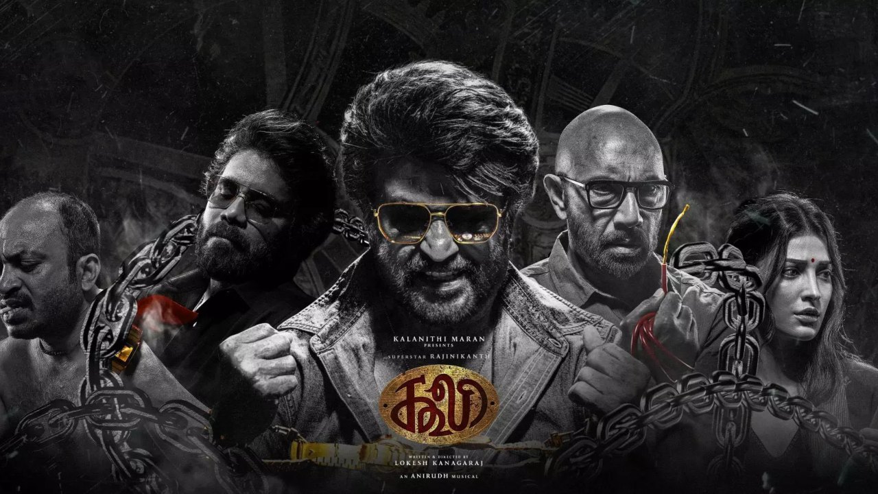 Coolie Box Office Collection Day 26: Rajinikanth’s Action Drama Crosses 514 Crore Worldwide 967296