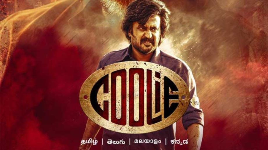 Coolie OTT Release: Rajinikanth starrer now streaming on Prime Video 967555