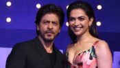 Deepika Padukone Gets Emotional as She Reunites with Shah Rukh Khan for 6th Film King After Exiting Kalki 2989 AD Sequel 969059