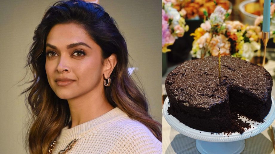 Deepika Padukone’s Love Language: Bakes a cake for daughter Dua’s 1st birthday 967474