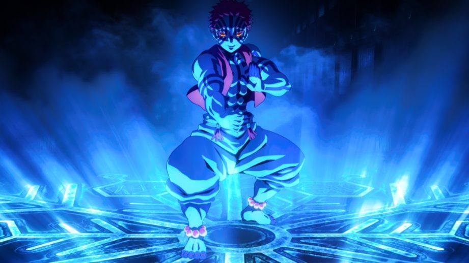 Demon Slayer: Kimetsu no Yaiba Infinity Castle Box Office Collection Day 12: Crosses 63.91 Cr India Net 969805