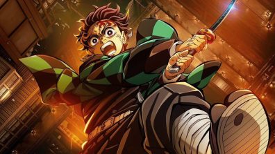 Demon Slayer: Kimetsu no Yaiba – Infinity Castle Box Office Collection Day 15: Crosses 66.05 Cr in India