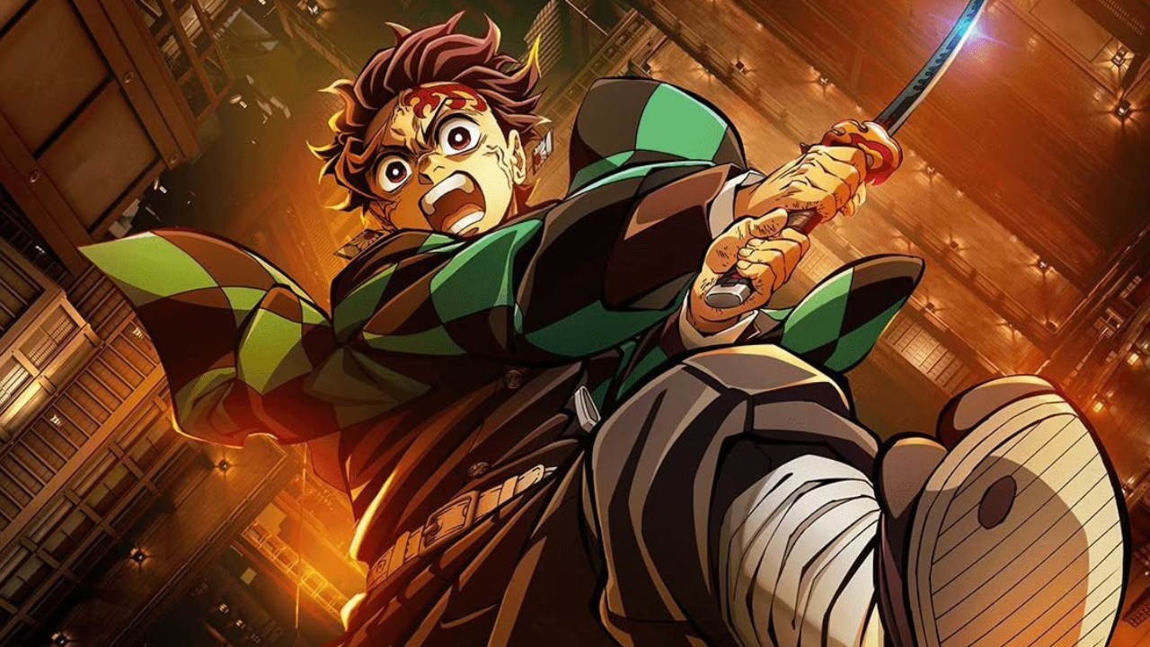 Demon Slayer: Kimetsu no Yaiba – Infinity Castle Box Office Collection Day 15: Crosses 66.05 Cr in India 970536