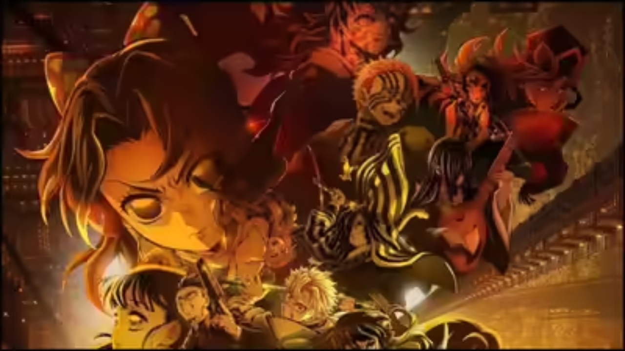 Demon Slayer: Kimetsu no Yaiba – Infinity Castle Box Office Collection Day 17: Crosses 68.05 Cr in India 970604