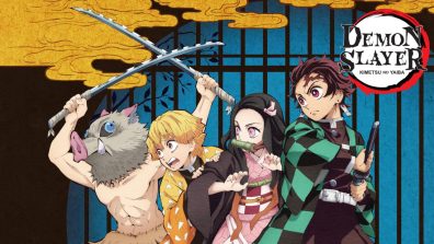 Demon Slayer: Kimetsu no Yaiba Infinity Castle Box Office Collection Day 3: Crosses 41 Cr India Net