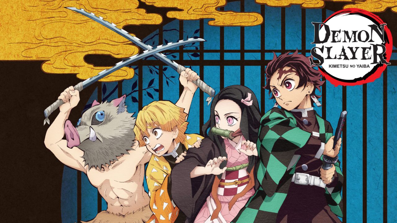 Demon Slayer: Kimetsu no Yaiba Infinity Castle Box Office Collection Day 3: Crosses 41 Cr India Net 968306