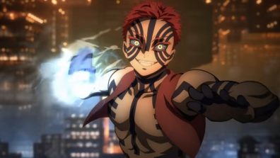 Demon Slayer: Kimetsu no Yaiba Infinity Castle Box Office Collection Day 4: Crosses 44.50 Cr India Net
