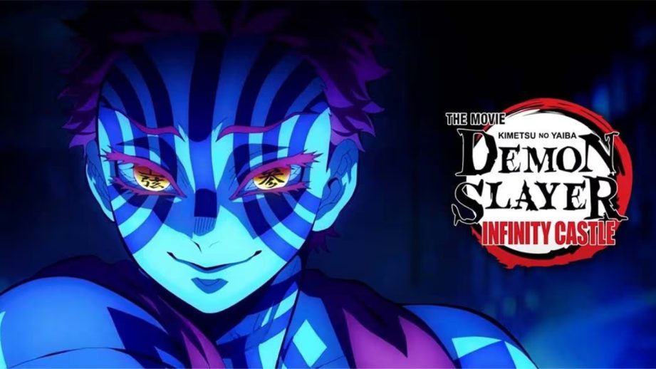 Demon Slayer: Kimetsu no Yaiba Infinity Castle Box Office Collection Day 5: Crosses 47.70 Cr India Net 968474