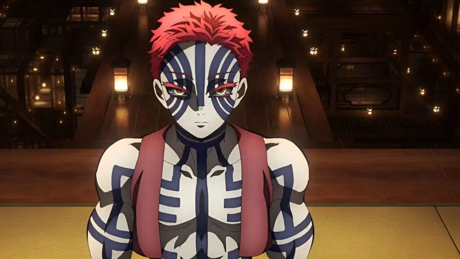 Demon Slayer: Kimetsu no Yaiba Infinity Castle Box Office Collection Day 6: Crosses 51.20 Cr India Net 968633