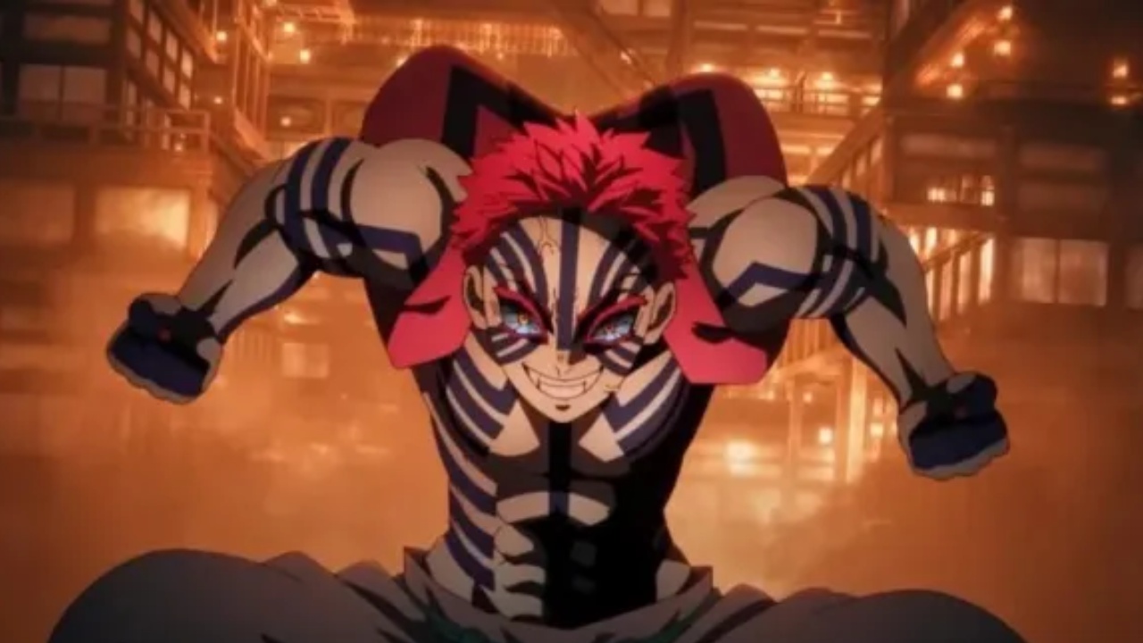 Demon Slayer: Kimetsu no Yaiba Infinity Castle Box Office Collection Day 7: Crosses 53.4 Cr India Net In First Week 968835