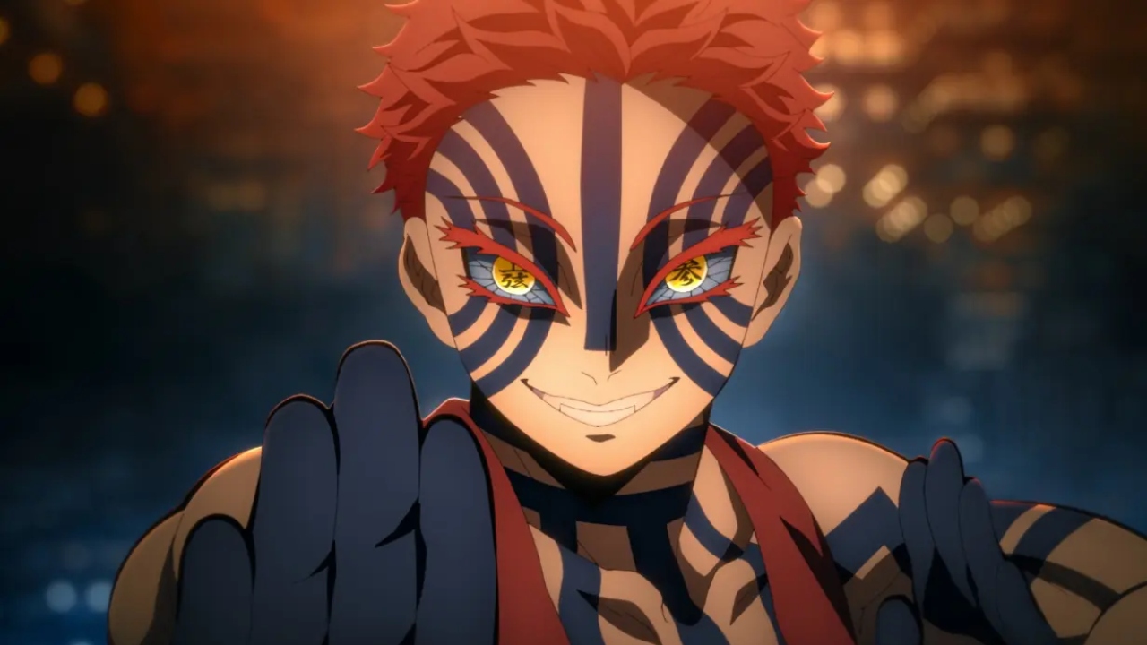 Demon Slayer: Kimetsu no Yaiba Infinity Castle Box Office Collection Day 8: Crosses 55.25 Cr India Net In First Week 969192