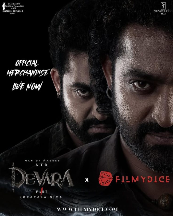 Devara Completes One Year: 5 Reasons We Just Can’t Wait for NTR’s Devara 2 970442