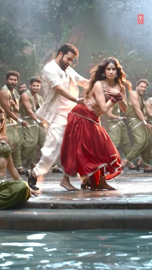 Devara Completes One Year: 5 Reasons We Just Can’t Wait for NTR’s Devara 2 970444