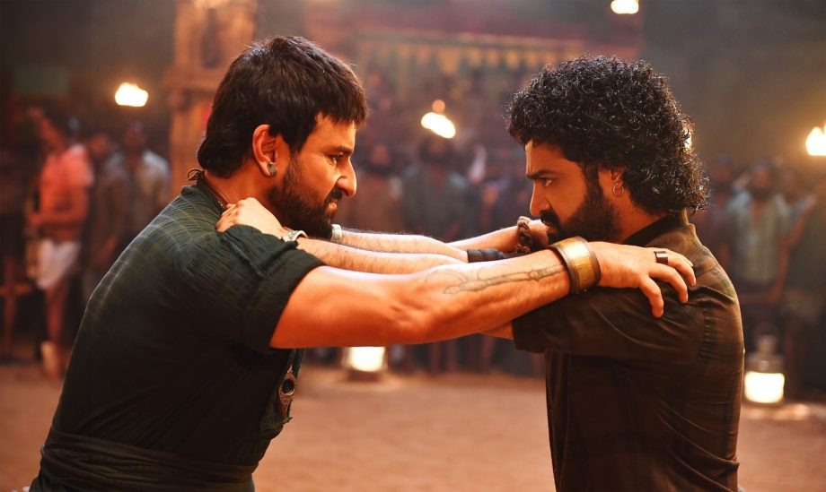 Devara Completes One Year: 5 Reasons We Just Can’t Wait for NTR’s Devara 2 970446