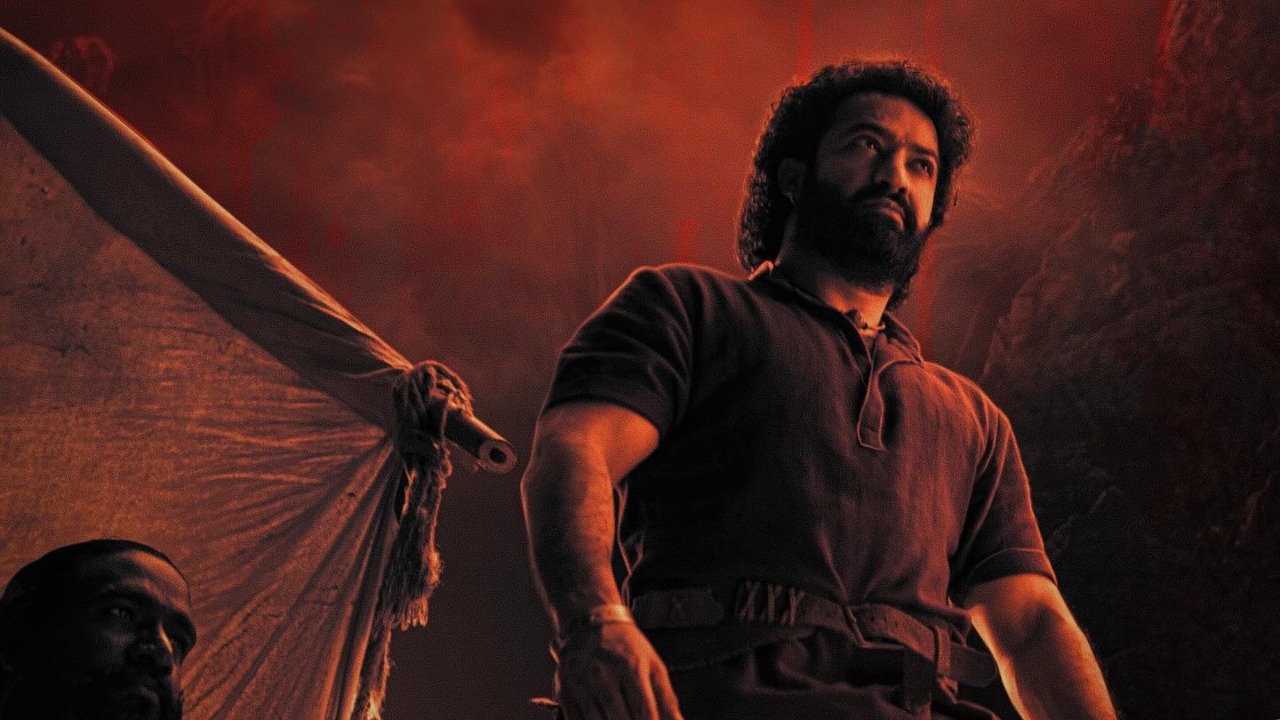 Devara Completes One Year: 5 Reasons We Just Can’t Wait for NTR’s Devara 2 970447