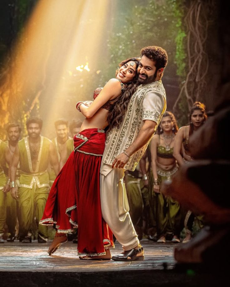Devara Completes One Year: 5 Reasons We Just Can’t Wait for NTR’s Devara 2 970441
