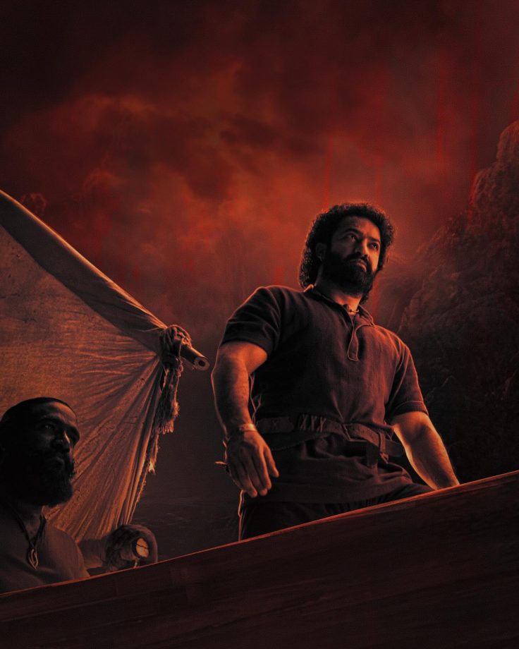 Devara Completes One Year: 5 Reasons We Just Can’t Wait for NTR’s Devara 2 970448