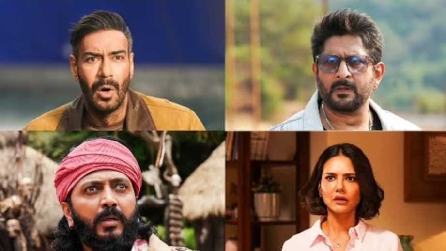 Dhamaal 4 Shooting Wraps: Ajay Devgn Drops Posters, Film to Release on Eid 2026 966967