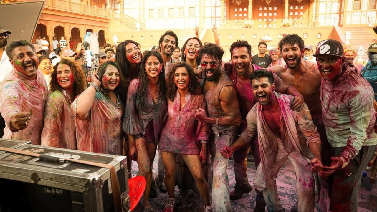 Dharma Productions Gears Up To Bring Another Festive Family Extravaganza Packed With Emotions, Colors & Entertainment! 968371