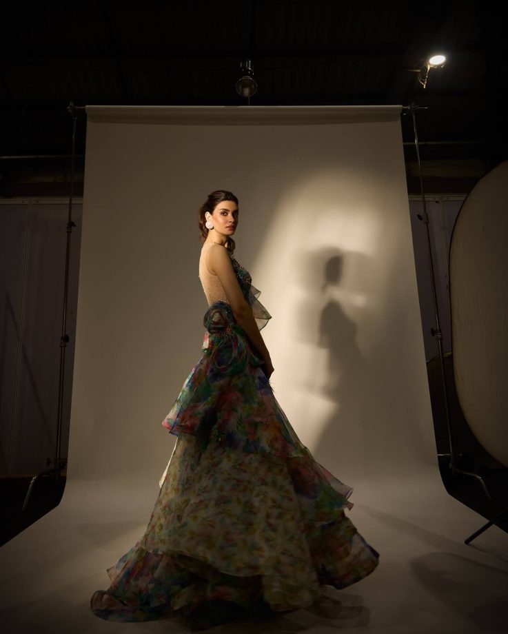 Diana Penty’s Ethereal Fashion Fantasy 970280