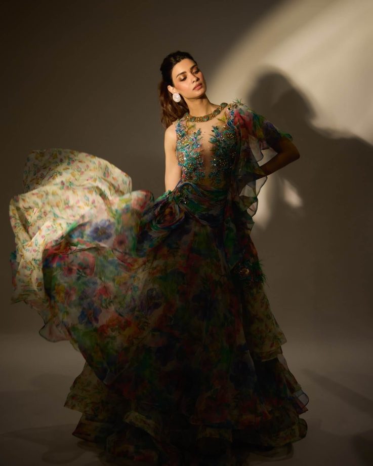 Diana Penty’s Ethereal Fashion Fantasy 970281
