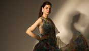 Diana Penty’s Ethereal Fashion Fantasy 970282