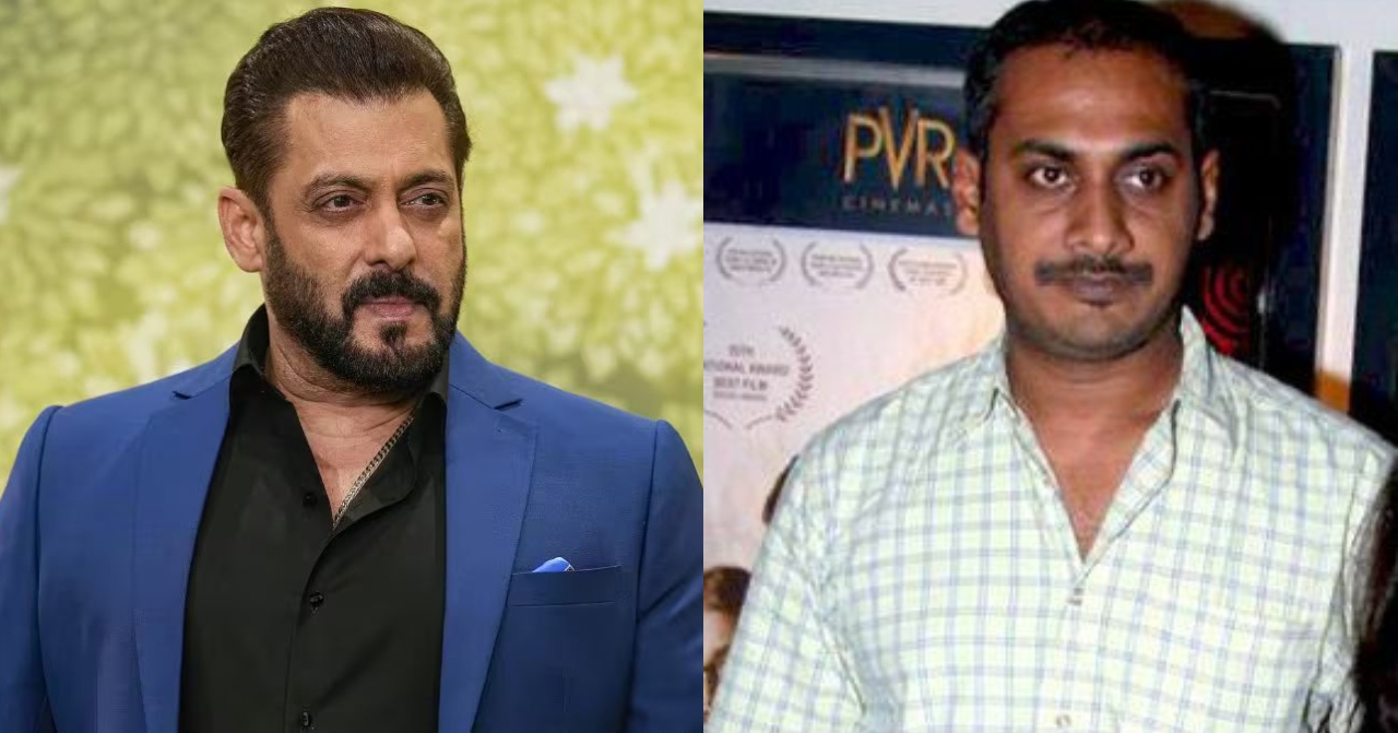 Did you know? Abhinav Kashyap Himself Admitted that Salman Khan Contributed to the Dialogues of Dabangg 969815