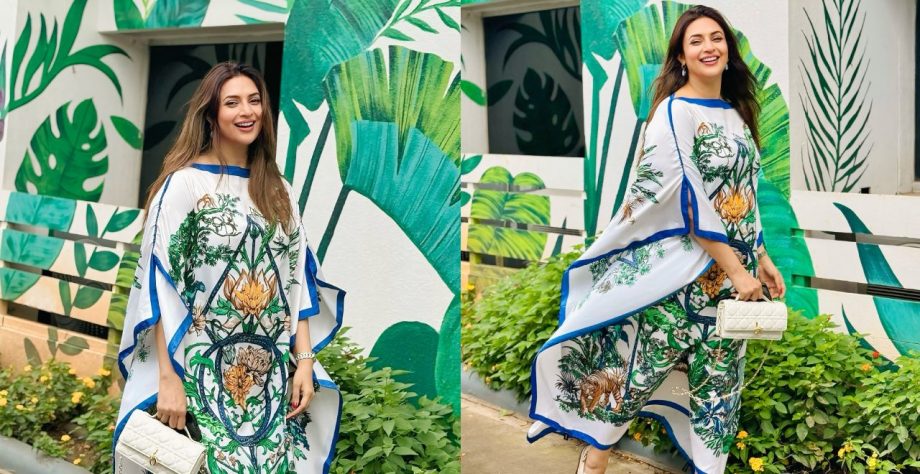 Divyanka Tripathi Dahiya Proves You Don’t Need to Expose to Impress 966050