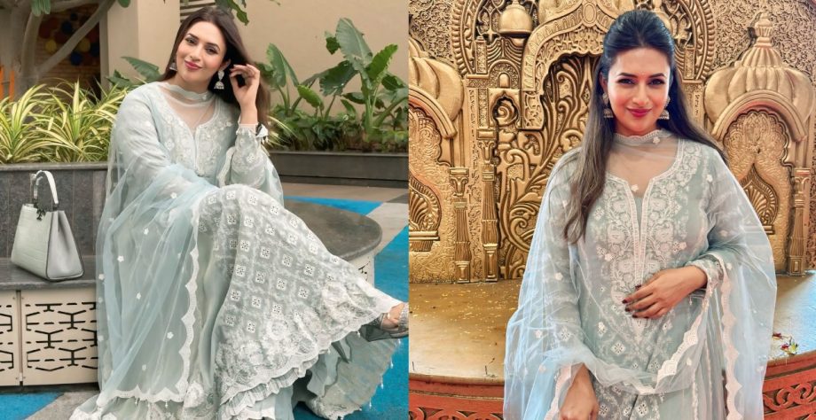 Divyanka Tripathi Dahiya Proves You Don’t Need to Expose to Impress 966051