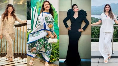 Divyanka Tripathi Dahiya Proves You Don’t Need to Expose to Impress