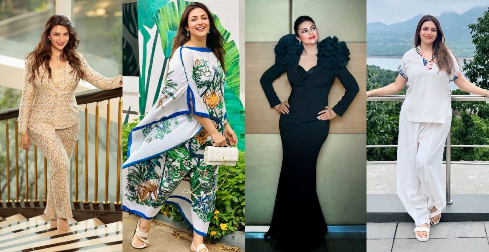 Divyanka Tripathi Dahiya Proves You Don’t Need to Expose to Impress 966060