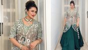 Divyanka Tripathi's Timeless Elegance: A Stunning Showcase of Beauty and Grace 968601