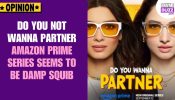 Do You NOT Wanna Partner: Amazon Prime Series Seems To Be Damp Squib 967282
