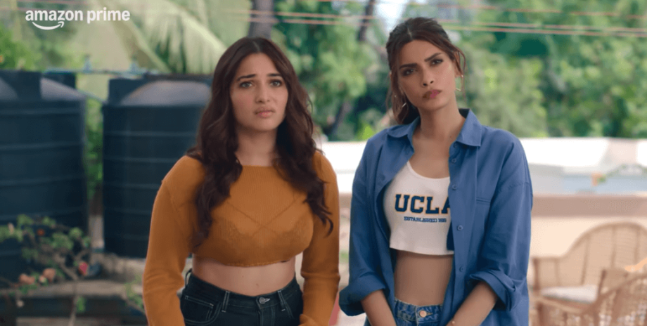 Do You NOT Wanna Partner: Amazon Prime Series Seems To Be Damp Squib 967285