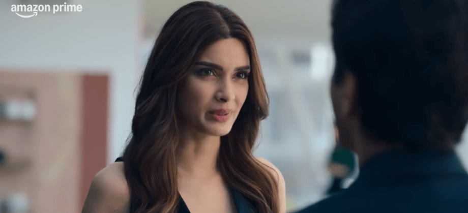 Do You Wanna Partner Review: Entertainment Packed With Clichés 967775