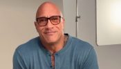 Dwayne Johnson (The Rock) Drops 27 Kg To Portray MMA Fighter In The Smashing Machine 966169