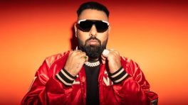 ‘क से…’ : Badshah Drops a कryptic Post and celebs Join the Guessing Game