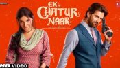 Ek Chatur Naar Box Office Collection Day 1: Divya Khossla Kumar and Neil Nitin Mukesh's film earned 50 Lakhs on the first day 967947