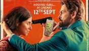 Ek Chatur Naar Box Office Collection Day 3: Film Crosses 2.18 Crore in Opening Weekend 968140