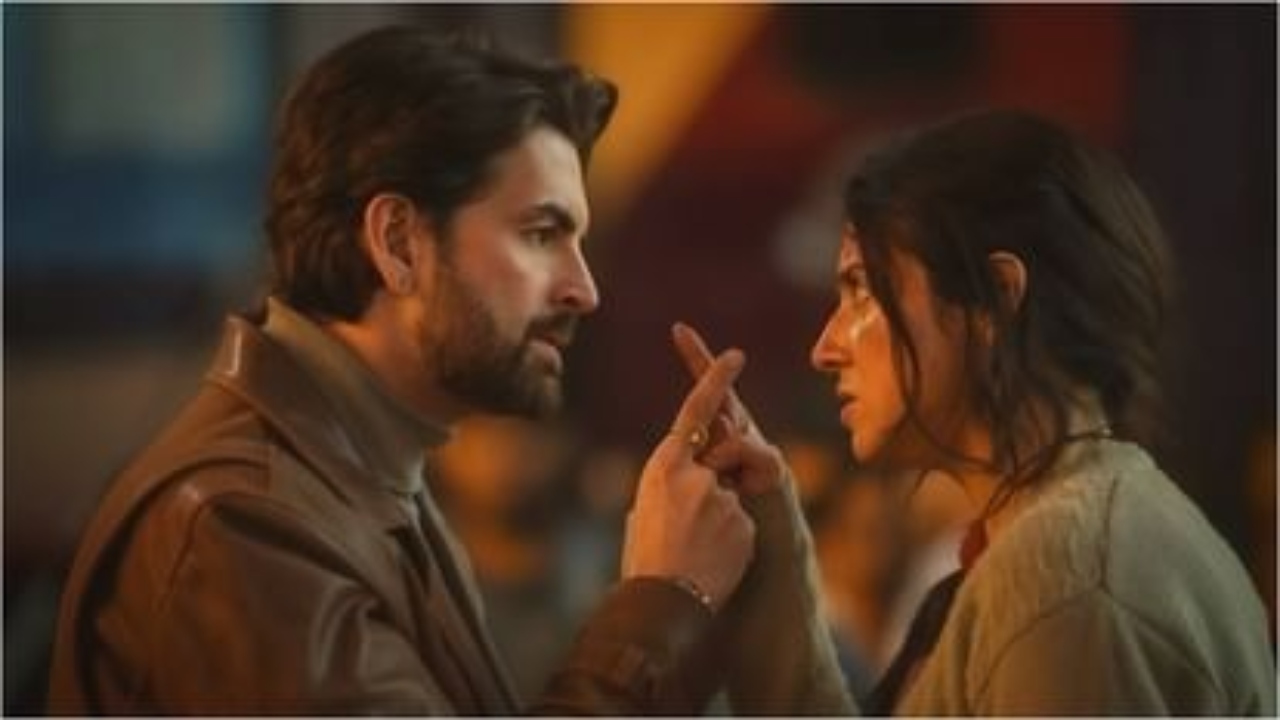 Ek Chatur Naar Box Office Collection Day 4: Film Crosses 2.28 Crore in Opening Weekend