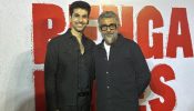 Eklavya Sood Exclusive: On The Bengal Files, his debut journey, and plans 968056