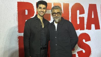 Eklavya Sood Exclusive: On The Bengal Files, his debut journey, and plans