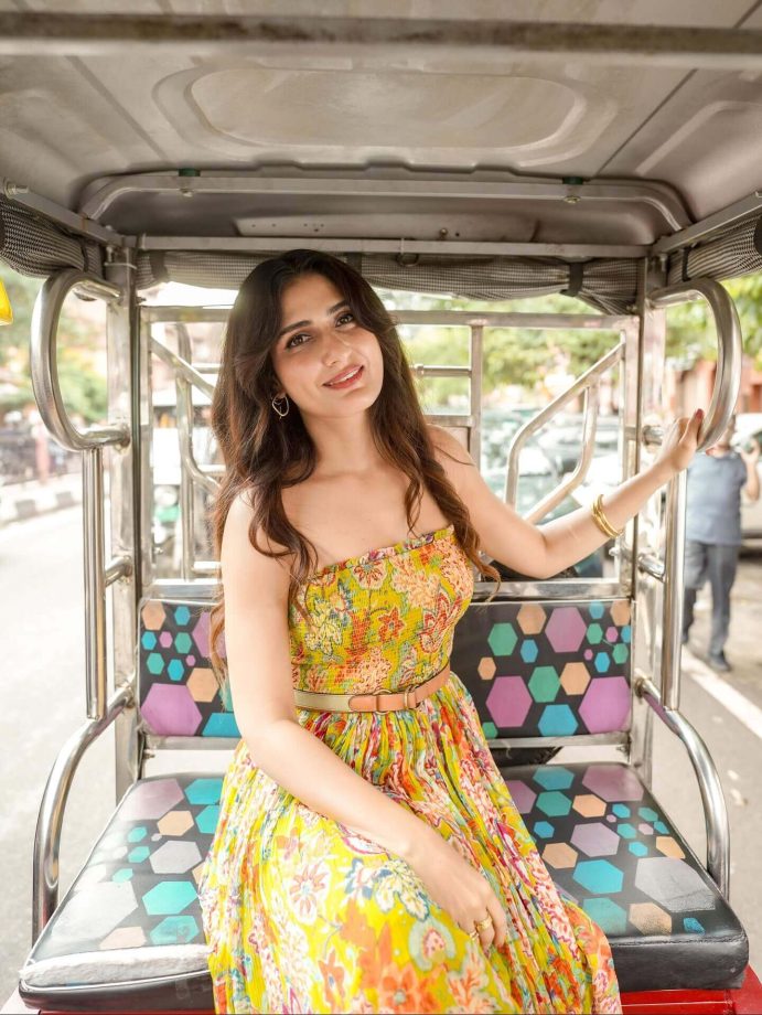 Enchanting Fashion Vibes with Fatima Sana Shaikh 967919