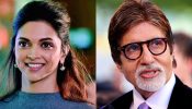 Even For 2025, Deepika Padukone Stays On Top As ‘Number 1 Heroine In The Country’ by A Leading Poll; Amitabh Bachchan Leads As The Top Hero 966818
