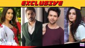 Exclusive: Aalisha Panwar, Abhishek Kapur, Sanjay Gagnani and Mansi Jain to feature in Agastaya Jain's web series for Hungama 969556