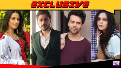 Exclusive: Aalisha Panwar, Abhishek Kapur, Ssanjay Gagnani and Mansi Jain to feature in Agastaya Jain’s web series for Hungama