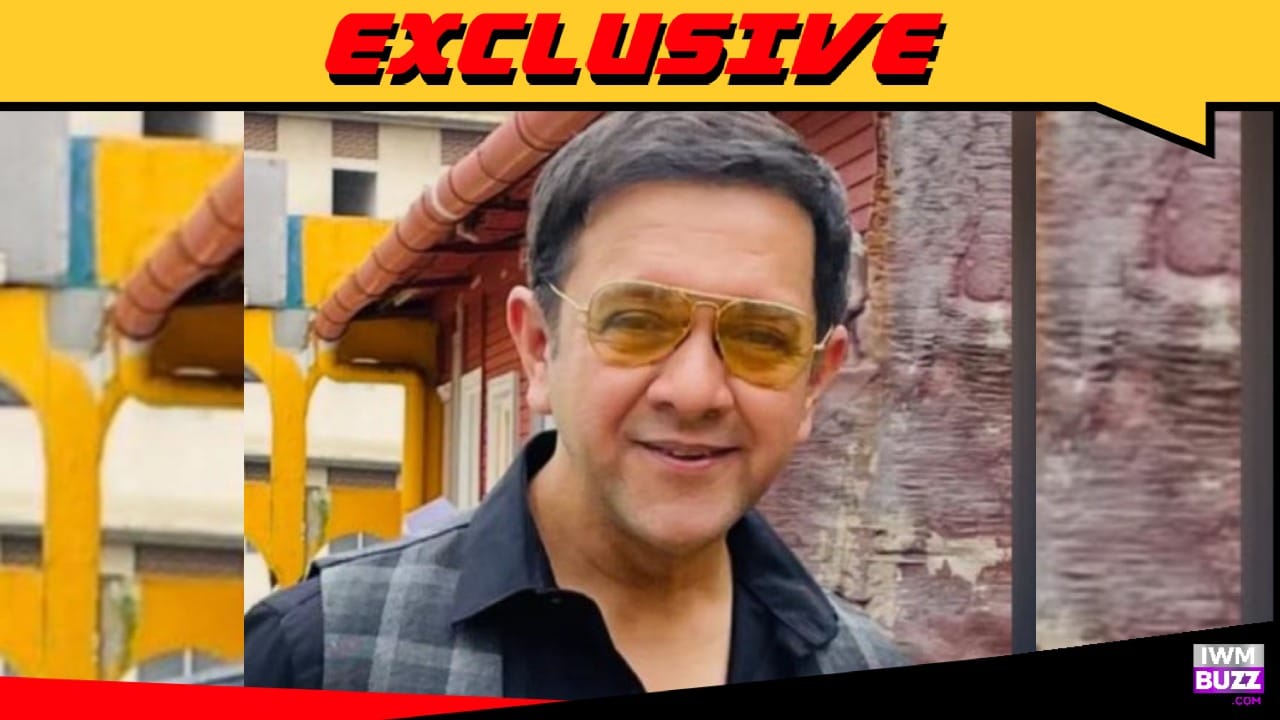 Exclusive: After Kumkum Bhagya, Imran Khan returns to Zee TV with Rahul Tewary's Jagadhatri 968539